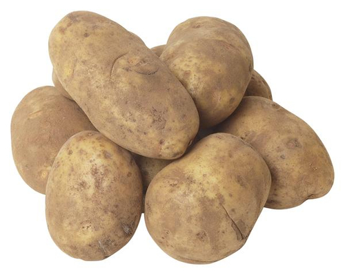 Russet Potatoes Product Image